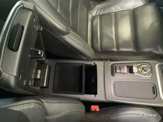 RENAULT TALISMAN - voiture d'occasion - Photo 38