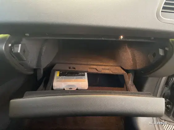 RENAULT TALISMAN - voiture d'occasion - Photo 39