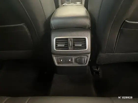 RENAULT TALISMAN - voiture d'occasion - Photo 40