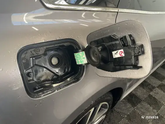 RENAULT TALISMAN - voiture d'occasion - Photo 42