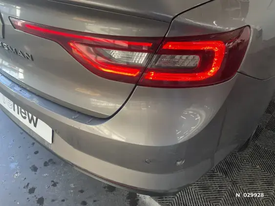 RENAULT TALISMAN - voiture d'occasion - Photo 43