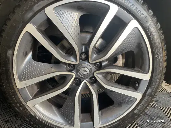 RENAULT TALISMAN - voiture d'occasion - Photo 45