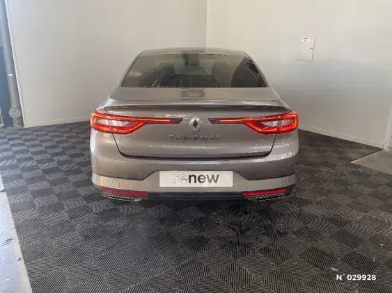 RENAULT TALISMAN - voiture d'occasion - Photo 6