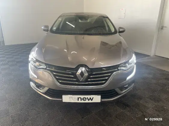 RENAULT TALISMAN - voiture d'occasion - Photo 3