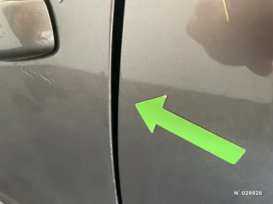 RENAULT TALISMAN - voiture d'occasion - Photo 27