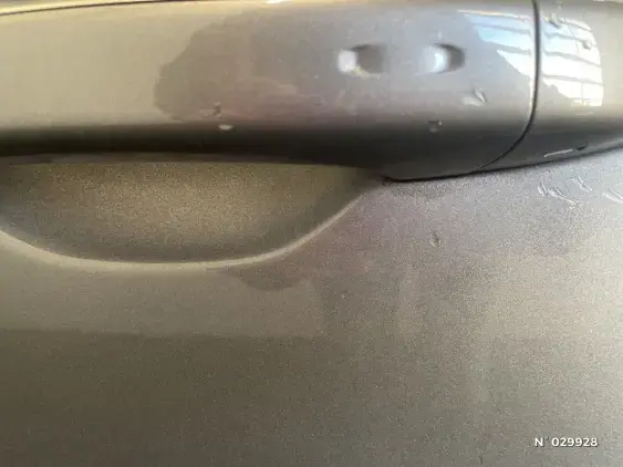 RENAULT TALISMAN - voiture d'occasion - Photo 28