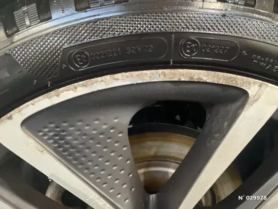 RENAULT TALISMAN - voiture d'occasion - Photo 30