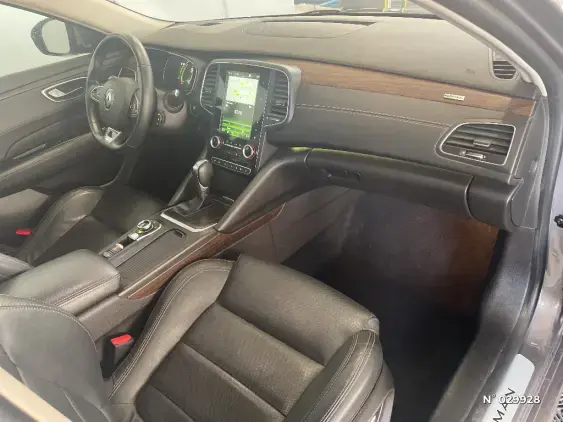 RENAULT TALISMAN - voiture d'occasion - Photo 10