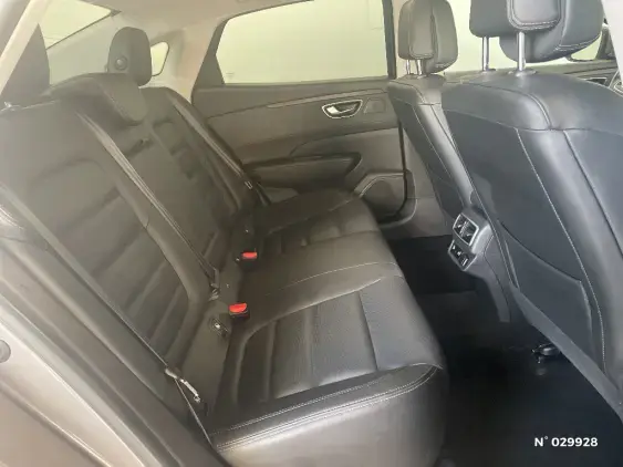 RENAULT TALISMAN - voiture d'occasion - Photo 11