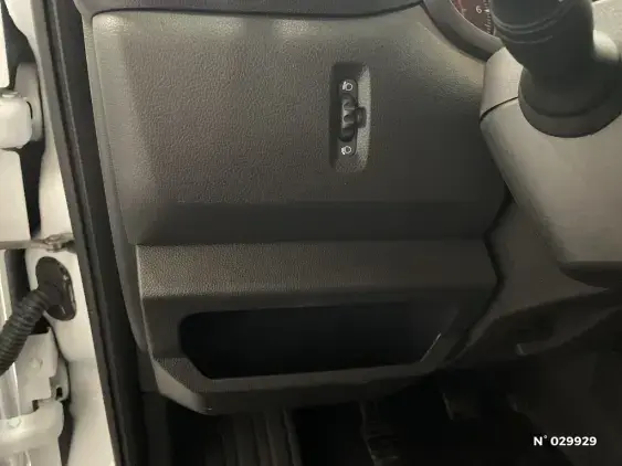 RENAULT MASTER FG III - voiture d'occasion - Photo 15