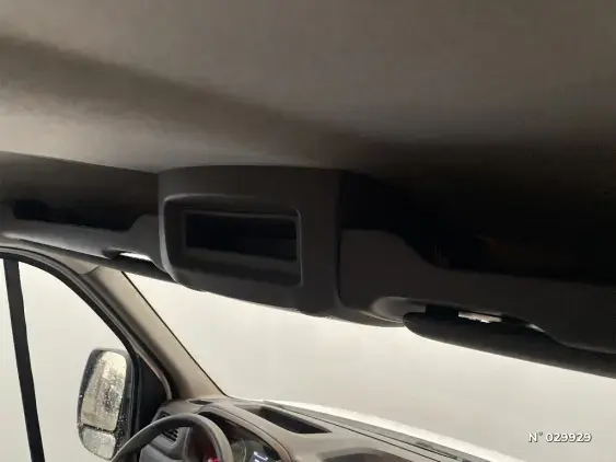 RENAULT MASTER FG III - voiture d'occasion - Photo 31