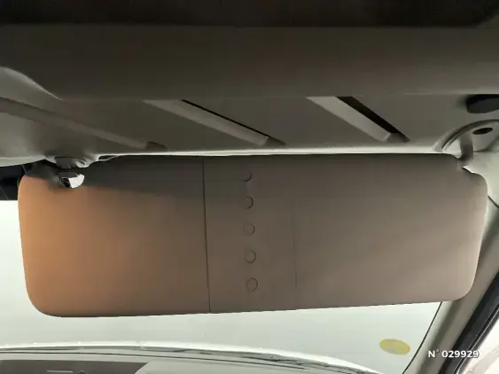 RENAULT MASTER FG III - voiture d'occasion - Photo 32