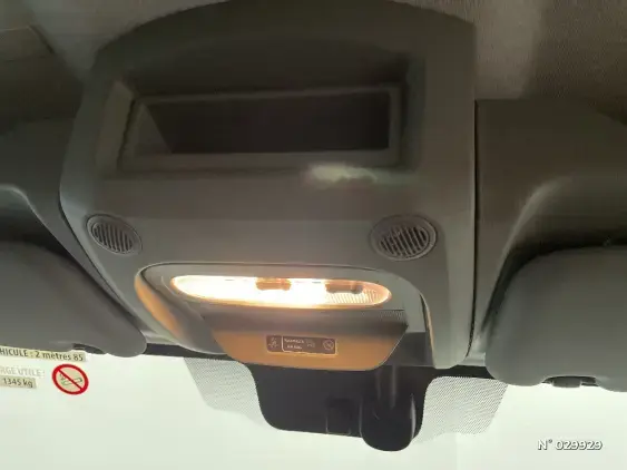 RENAULT MASTER FG III - voiture d'occasion - Photo 33