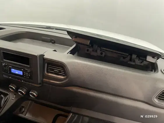 RENAULT MASTER FG III - voiture d'occasion - Photo 34