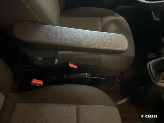 RENAULT MASTER FG III - voiture d'occasion - Photo 36