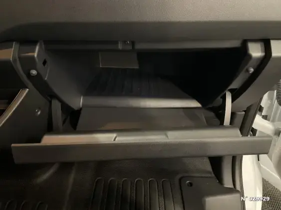 RENAULT MASTER FG III - voiture d'occasion - Photo 37