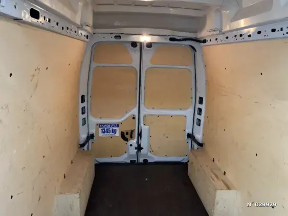 RENAULT MASTER FG III - voiture d'occasion - Photo 38