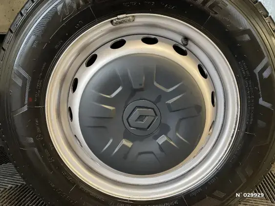 RENAULT MASTER FG III - voiture d'occasion - Photo 41