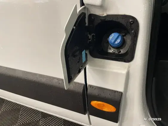 RENAULT MASTER FG III - voiture d'occasion - Photo 42