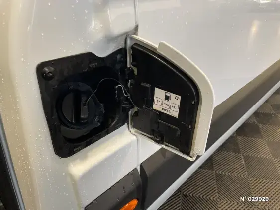 RENAULT MASTER FG III - voiture d'occasion - Photo 43