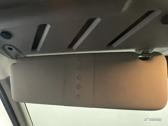 RENAULT MASTER FG III - voiture d'occasion - Photo 44