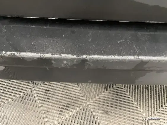 RENAULT MASTER FG III - voiture d'occasion - Photo 30