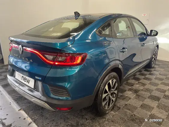 RENAULT ARKANA - voiture d'occasion - Photo 4