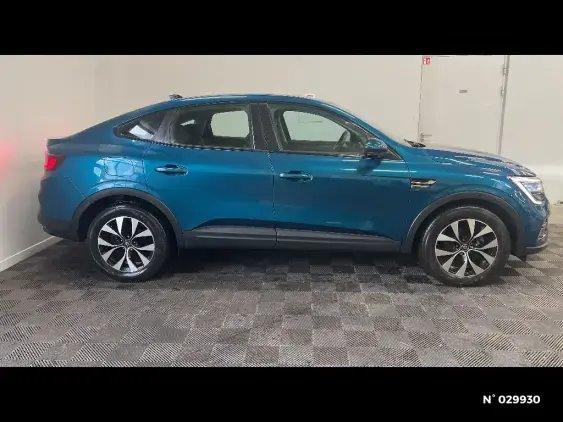 RENAULT ARKANA - voiture d'occasion - Photo 5