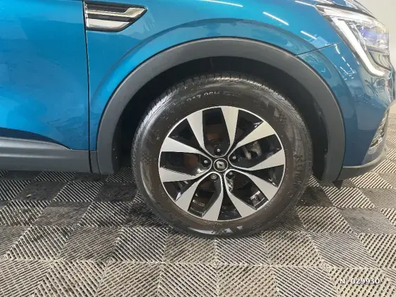 RENAULT ARKANA - voiture d'occasion - Photo 8