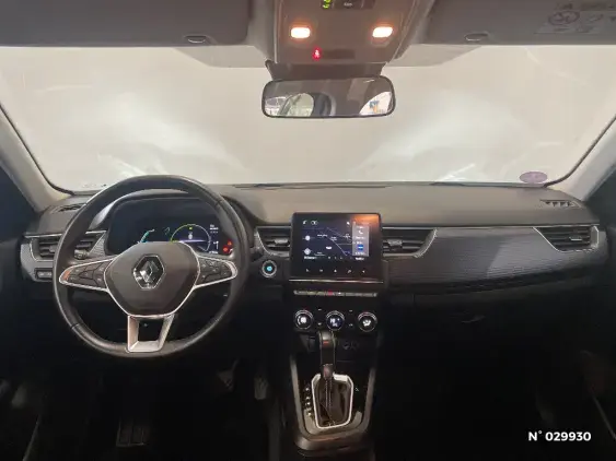 RENAULT ARKANA - voiture d'occasion - Photo 9