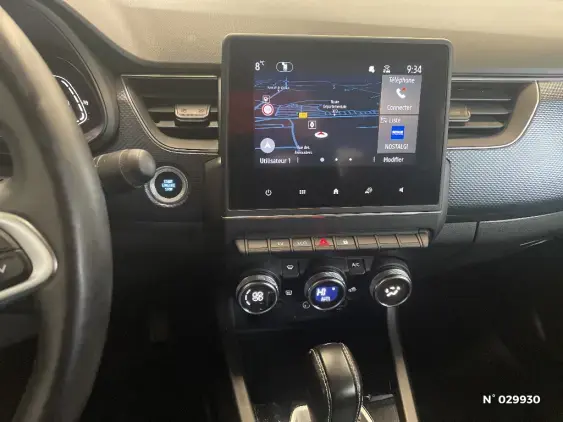 RENAULT ARKANA - voiture d'occasion - Photo 13