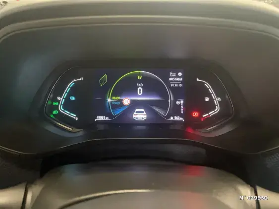 RENAULT ARKANA - voiture d'occasion - Photo 12