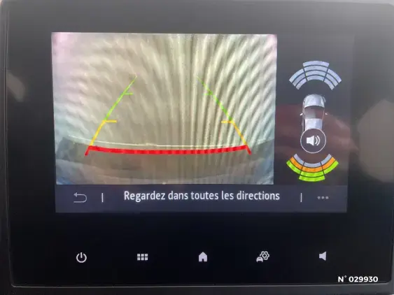RENAULT ARKANA - voiture d'occasion - Photo 14