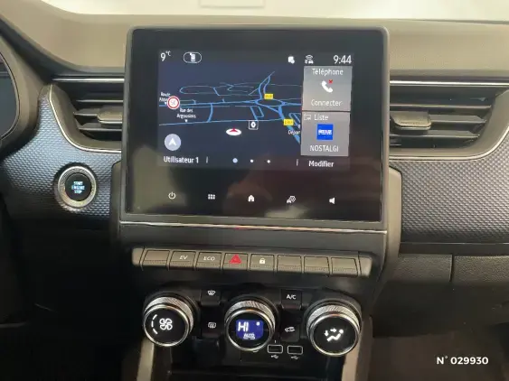 RENAULT ARKANA - voiture d'occasion - Photo 33