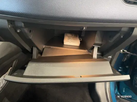 RENAULT ARKANA - voiture d'occasion - Photo 37