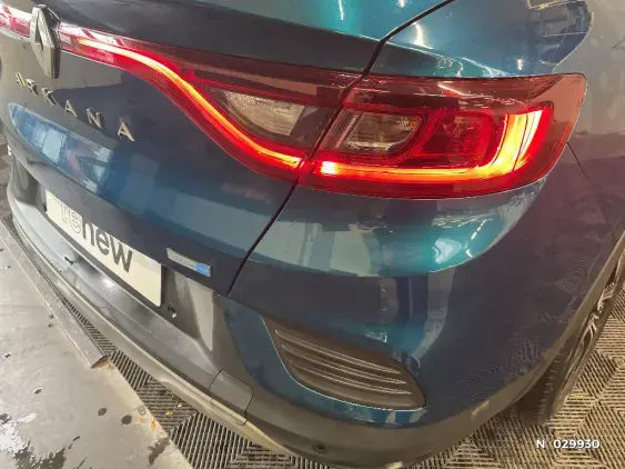 RENAULT ARKANA - voiture d'occasion - Photo 41