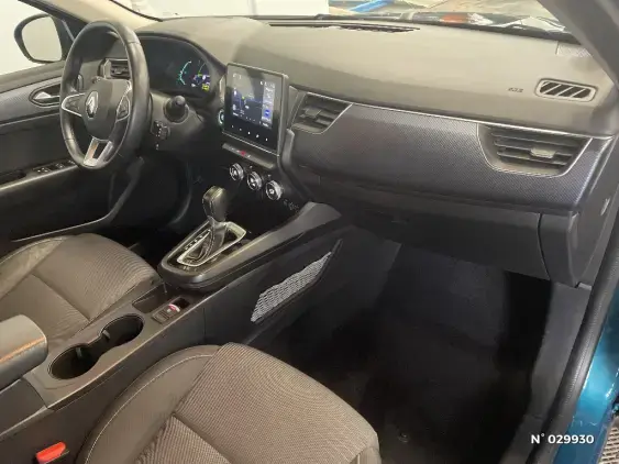 RENAULT ARKANA - voiture d'occasion - Photo 10