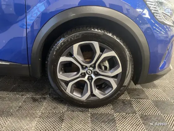 RENAULT CAPTUR II - voiture d'occasion - Photo 8