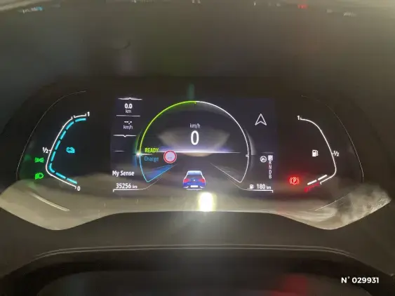 RENAULT CAPTUR II - voiture d'occasion - Photo 12