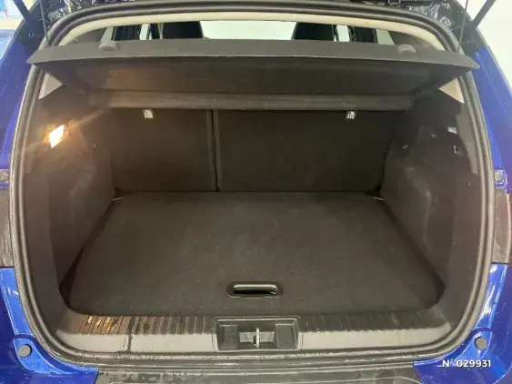 RENAULT CAPTUR II - voiture d'occasion - Photo 7