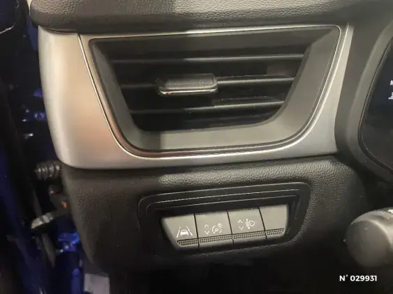 RENAULT CAPTUR II - voiture d'occasion - Photo 15