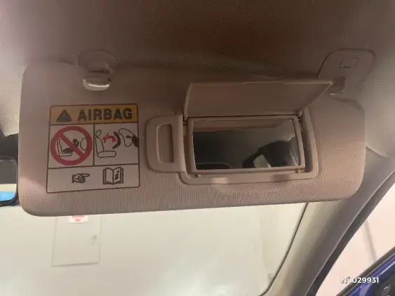 RENAULT CAPTUR II - voiture d'occasion - Photo 31