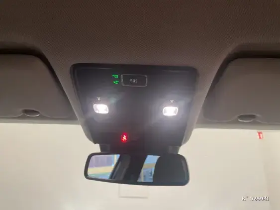 RENAULT CAPTUR II - voiture d'occasion - Photo 32