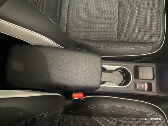 RENAULT CAPTUR II - voiture d'occasion - Photo 35