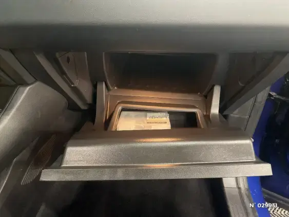 RENAULT CAPTUR II - voiture d'occasion - Photo 37