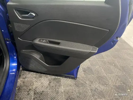 RENAULT CAPTUR II - voiture d'occasion - Photo 39