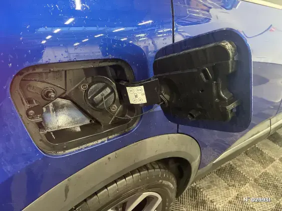 RENAULT CAPTUR II - voiture d'occasion - Photo 40