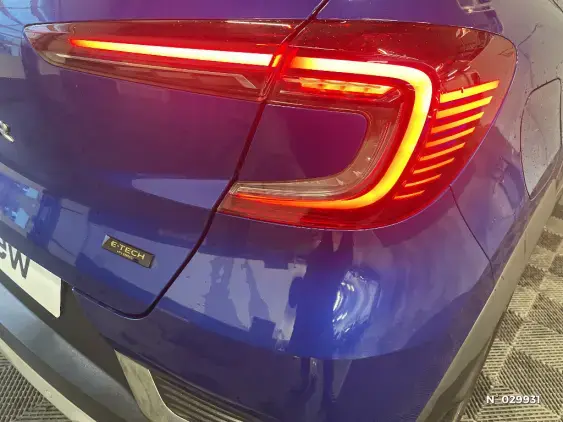 RENAULT CAPTUR II - voiture d'occasion - Photo 41