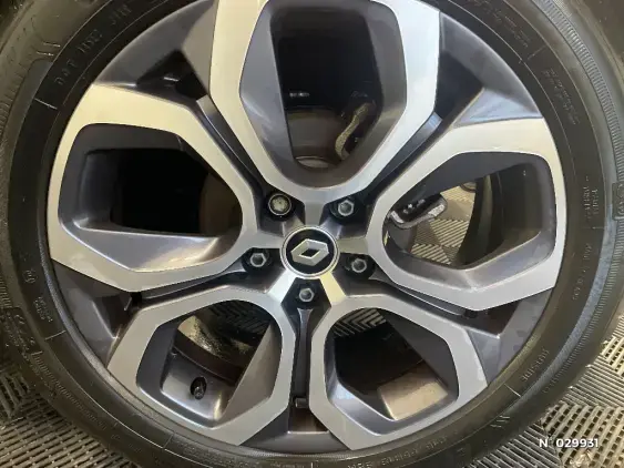 RENAULT CAPTUR II - voiture d'occasion - Photo 44