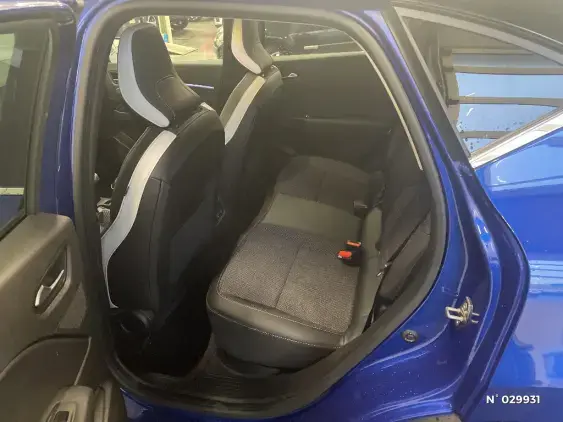 RENAULT CAPTUR II - voiture d'occasion - Photo 45